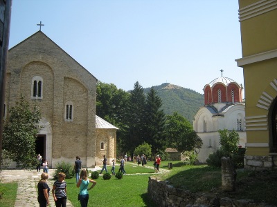 Studenica