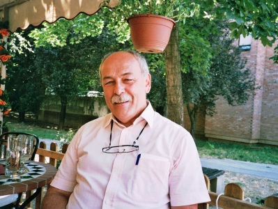 Nenad Prelog