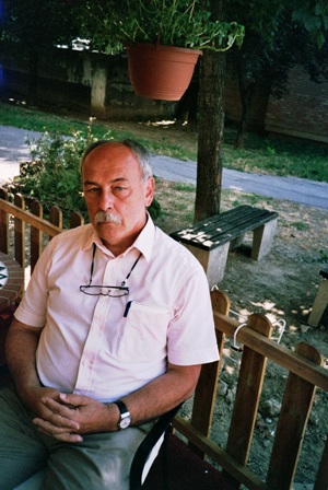Nenad Prelog