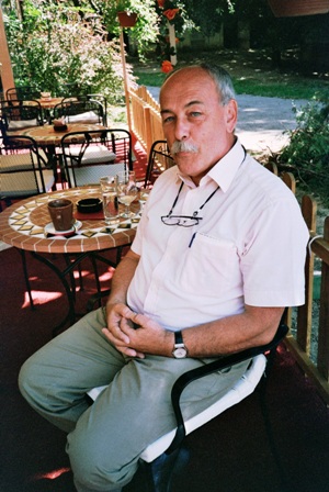 Nenad Prelog
