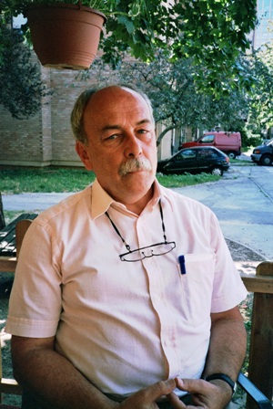 Nenad Prelog