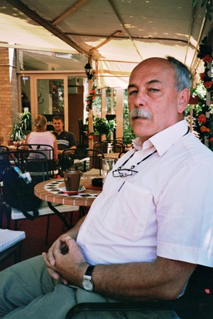 Nenad Prelog