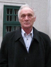 Advokat Nikola Barović