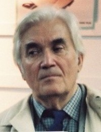 Profesor Nikola Milošević
