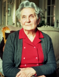 Dr Olga Litričin