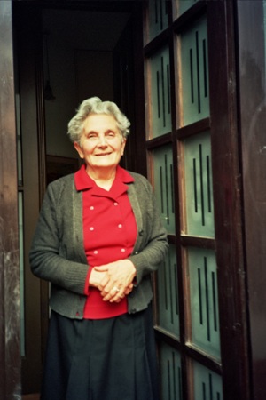 Dr Olga Litričin