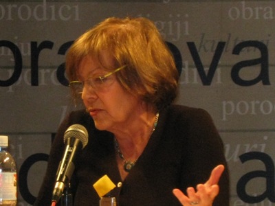 Vesna Pešić