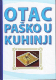 Naslovna strana knjige