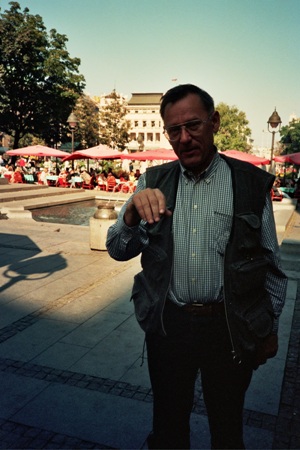 Petar Kralj
