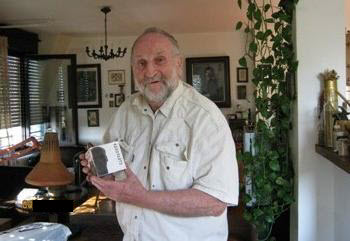Predrag Ristić 2010.