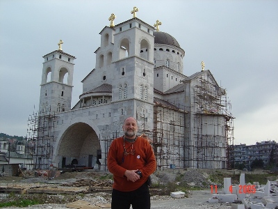 Predrag Ristić