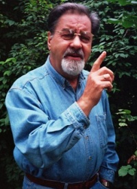 Predrag Gojković Cune