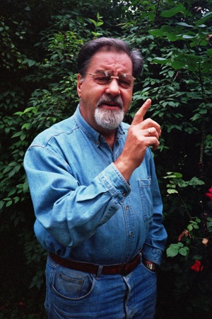 Predrag Gojković Cune