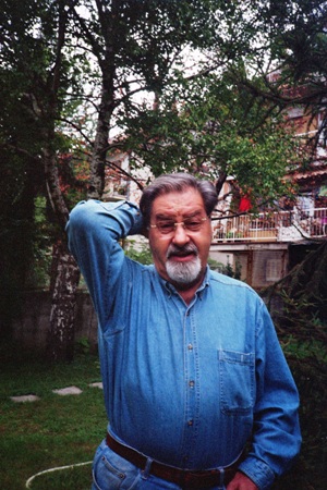 Predrag Gojković Cune
