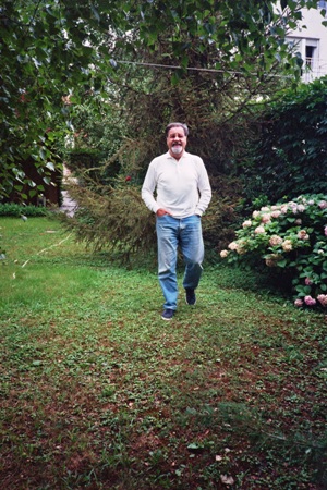 Predrag Gojković Cune