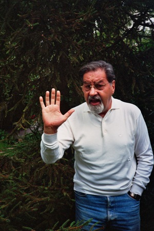 Predrag Gojković Cune