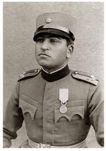 Major Nikola Kosić