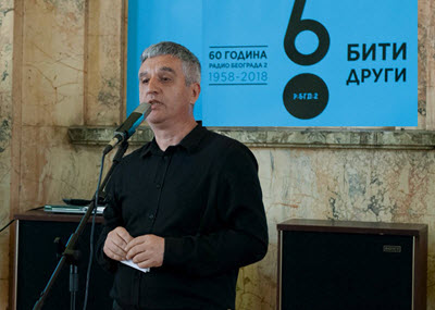 Radoman Kanjevac