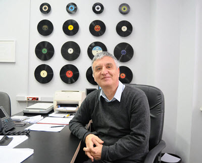 Radoman Kanjevac