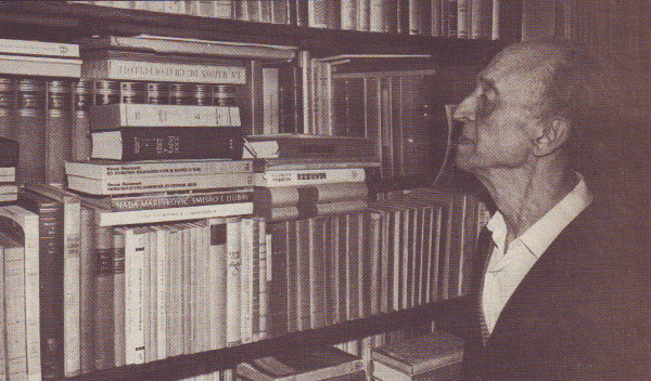 Raško Dimitrijević