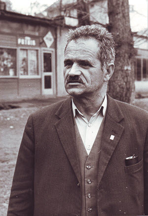 Rustem Purišić