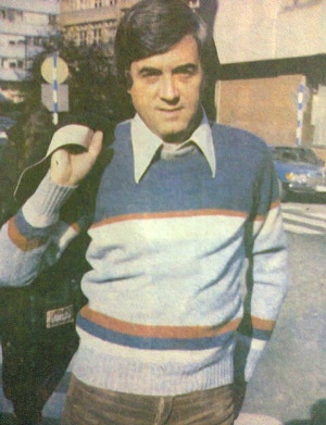Marko Marković