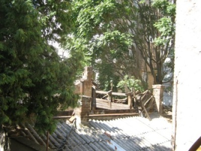 Sarajevo