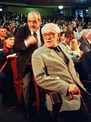 Ljuba Tadić