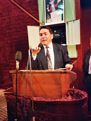 Sima Avramović