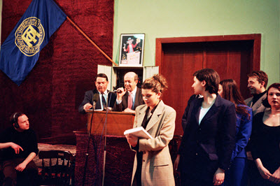 Obrad Stanojević, Jovanka Atanacković