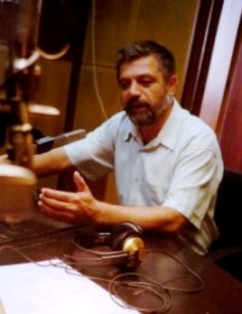 Slobodan Gavrilović