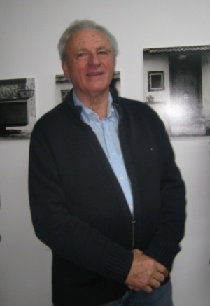 Slobodan Lazić