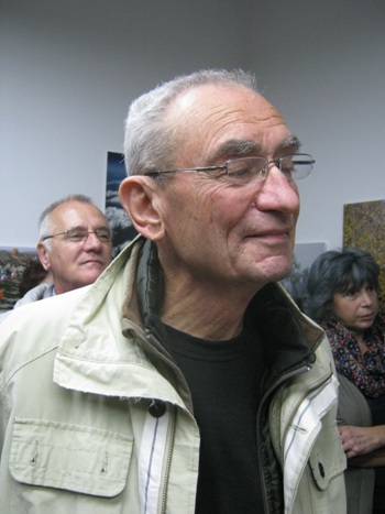 Petar Popović