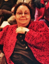 Sonja Liht