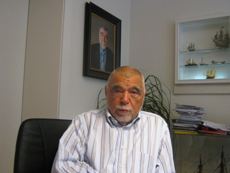 Stjepan Mesić