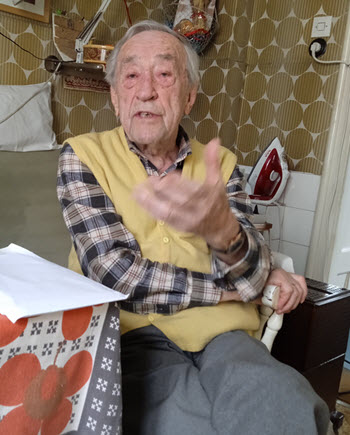 Svetolik Jakovljević