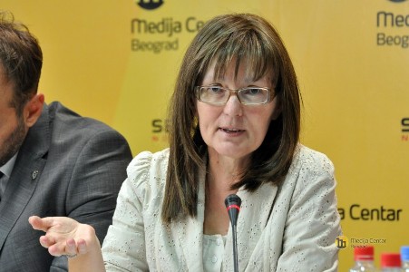 Verica Barać