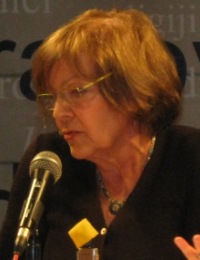 Vesna Pešić