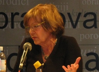 Vesna Pešić