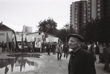 Skoplje, 1987.