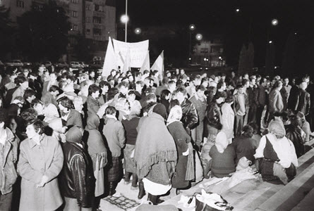 Skoplje, 1987.