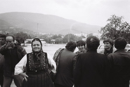 Skoplje, 1987.