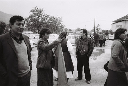 Skoplje, 1987.