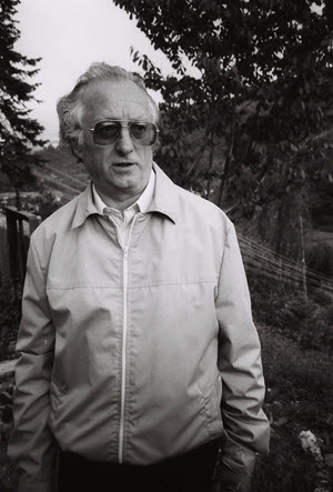 Dr Alimpije Anđelski