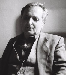 Vidak Rajković, Cetinje, 1988.