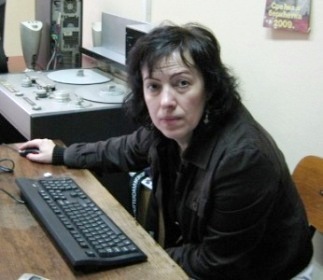 Gordana Đurđević Gordana Đurđević