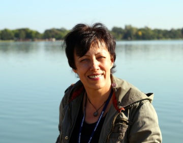 Gordana Đurđević