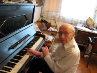 VOJISLAB BUBIŠA SIMIĆ