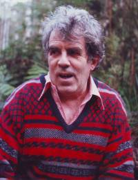 Sreten Božić Vongar