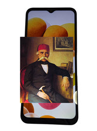 Vuk Stefanović Karadžić